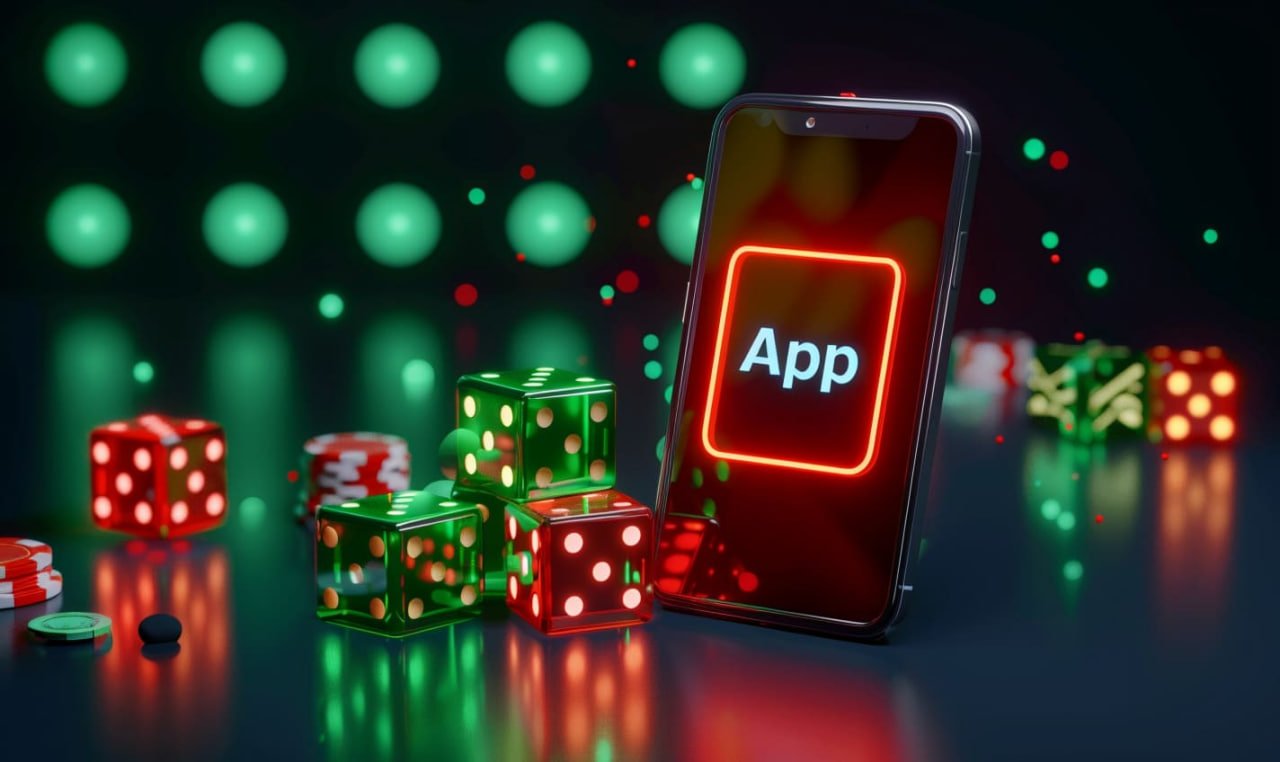 Proses instalasi aplikasi maplay789 di Android