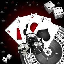 Tampilan meja Evolution Gaming di maplay789 dengan dealer langsung